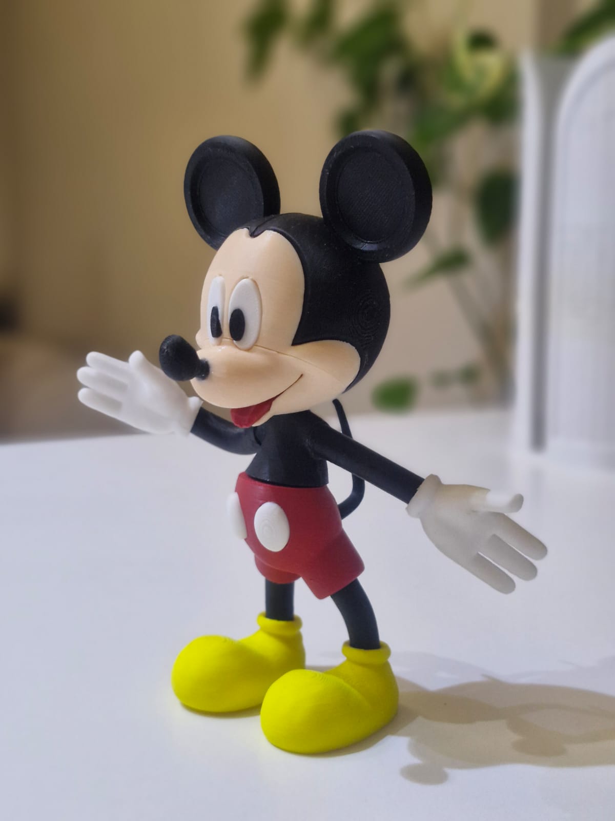 Mickey Mouse - Görsel 3