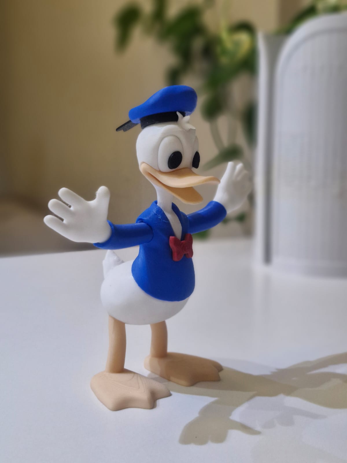 Donald Duck - Görsel 2