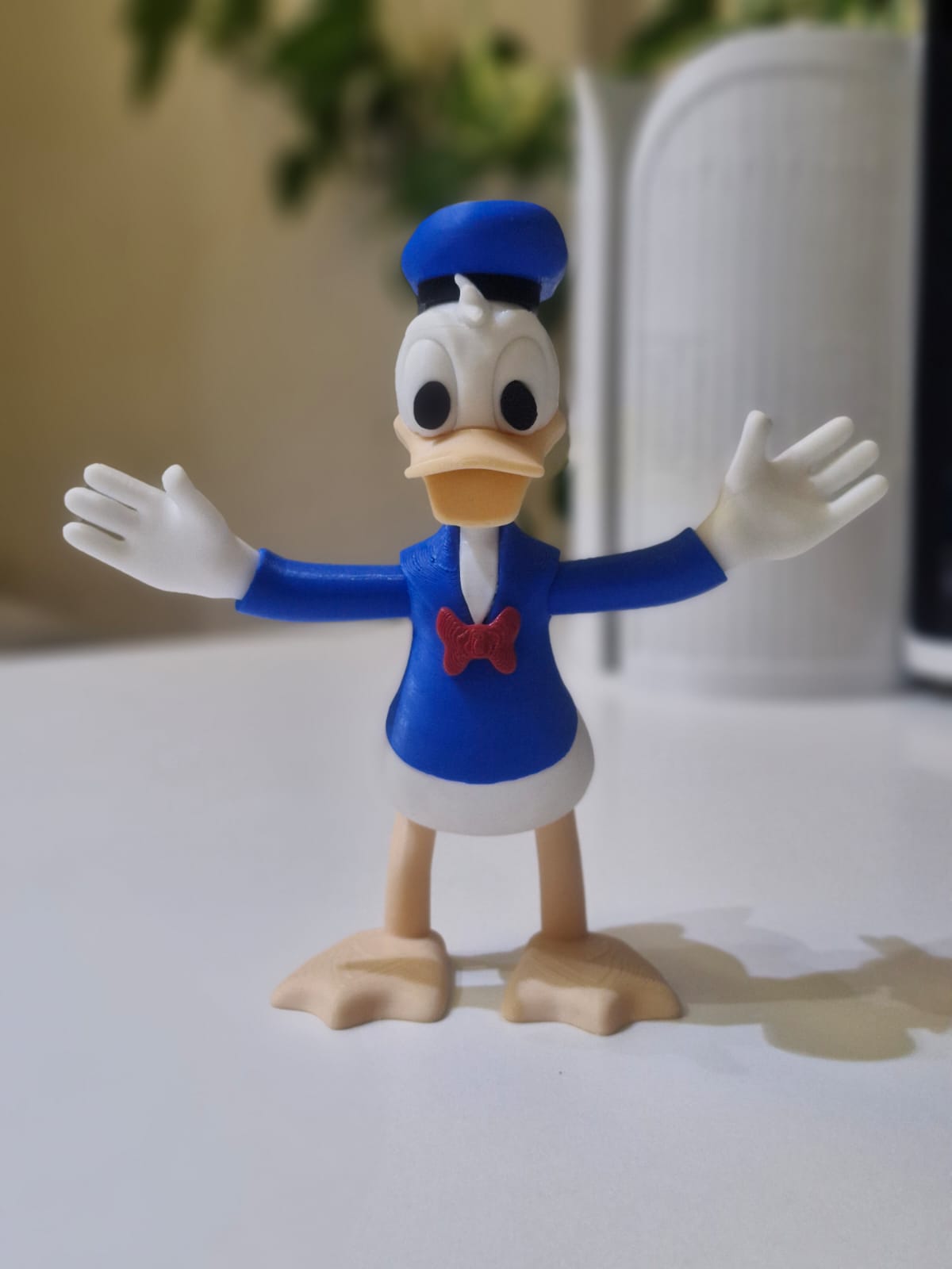 Donald Duck