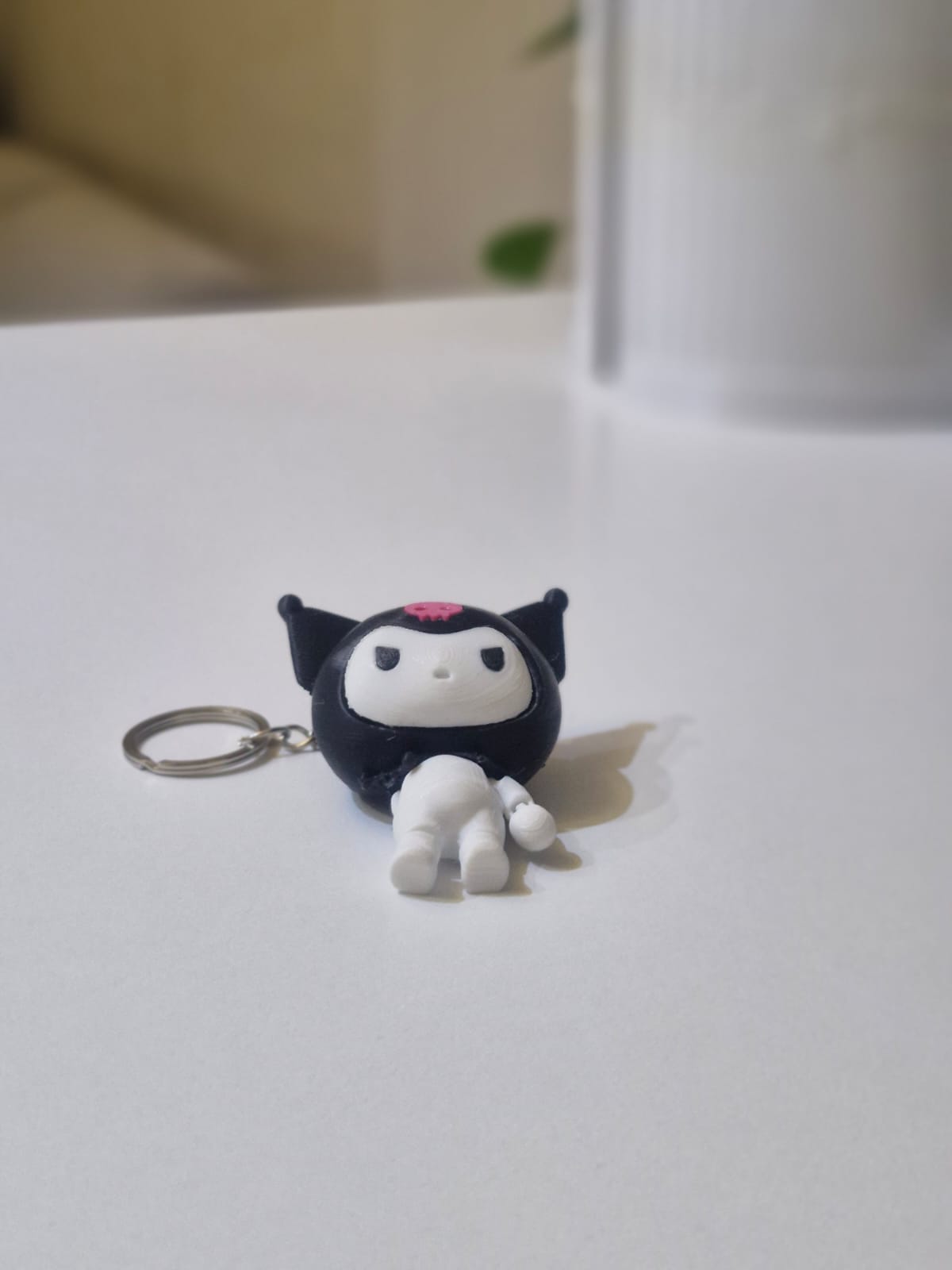 Cromi Anahtarlık - Görsel 3