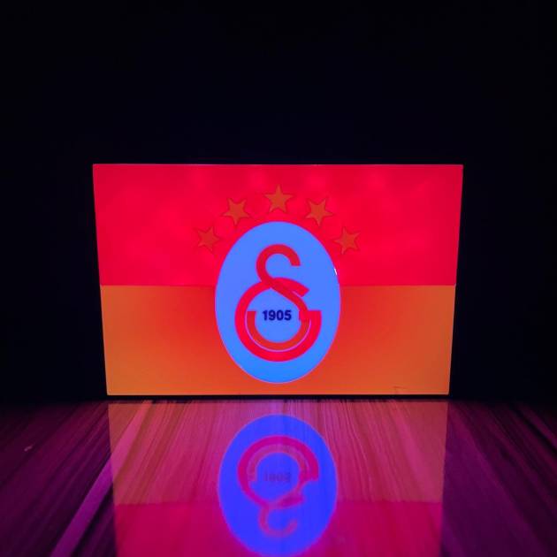 GALATASAYAR LAMBADER