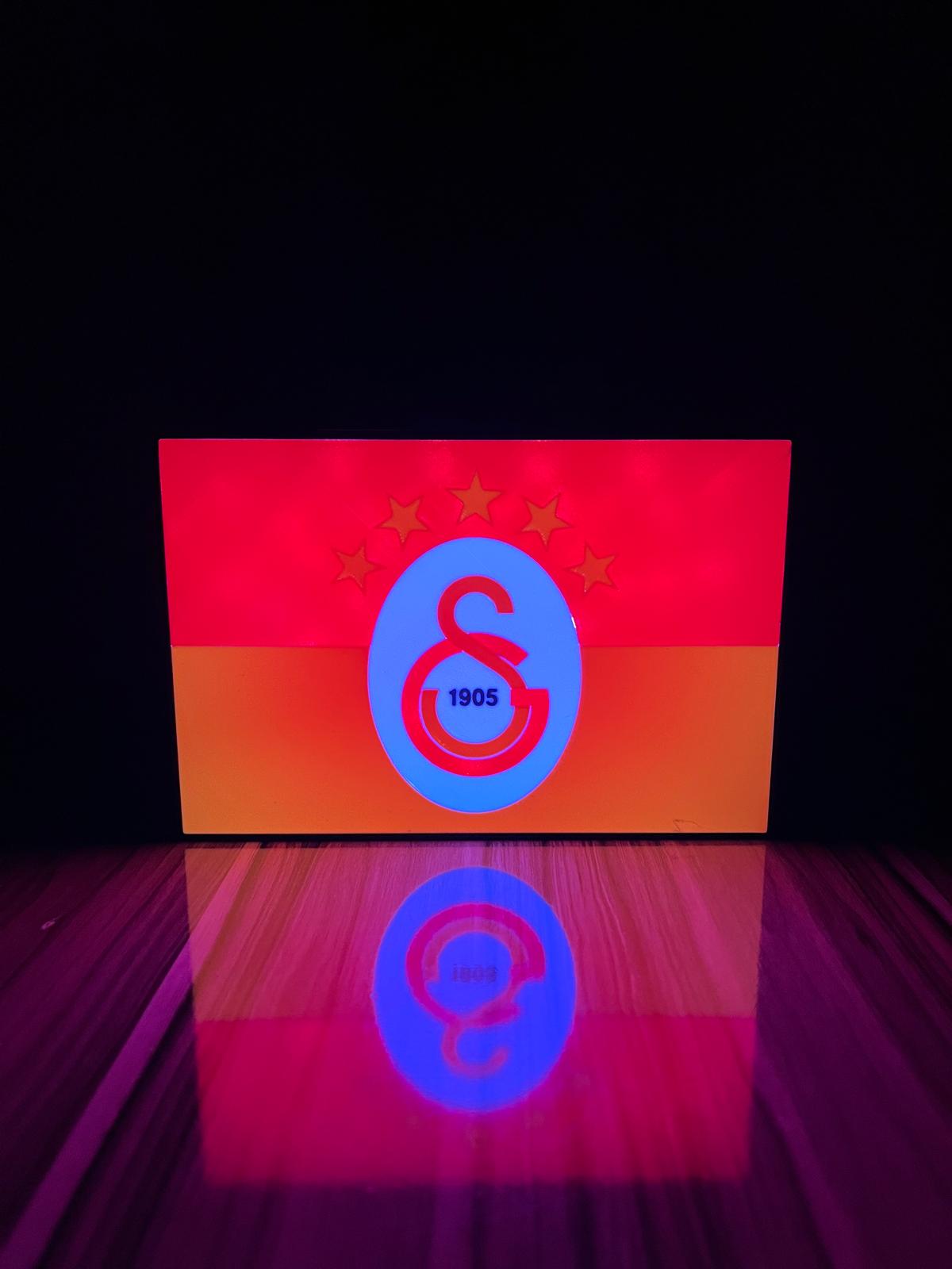 GALATASAYAR LAMBADER