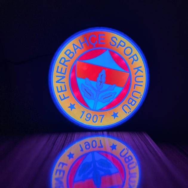 fenerbahçe lambader