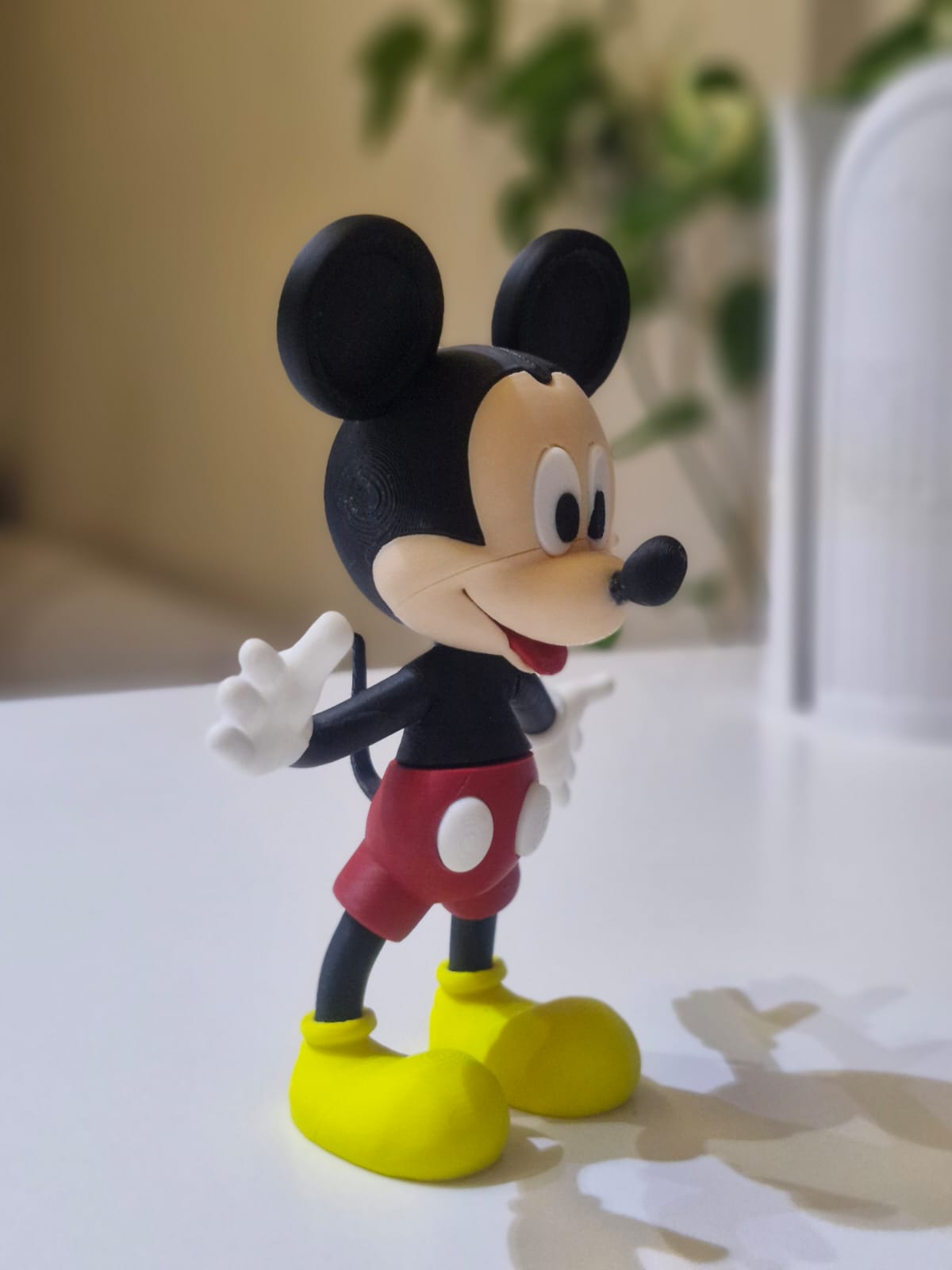 Mickey Mouse - Görsel 4
