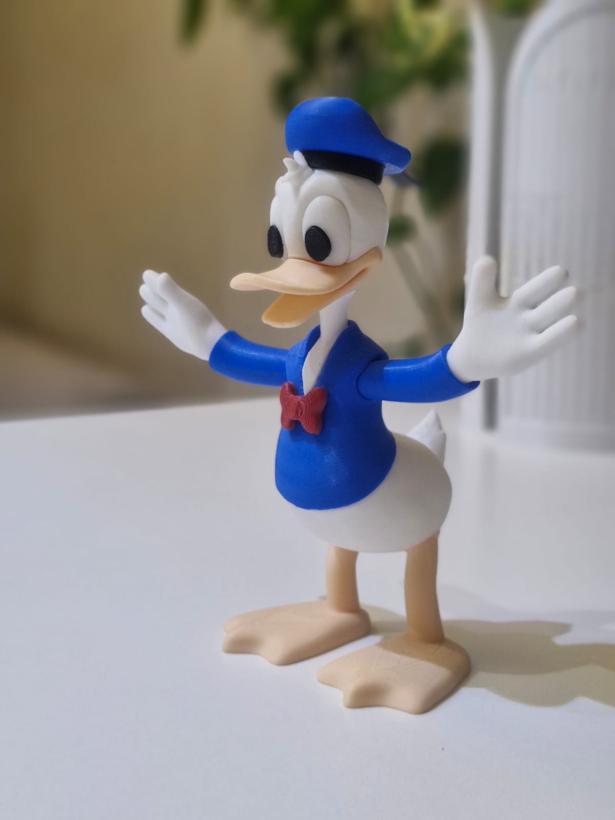 Donald Duck - Görsel 3